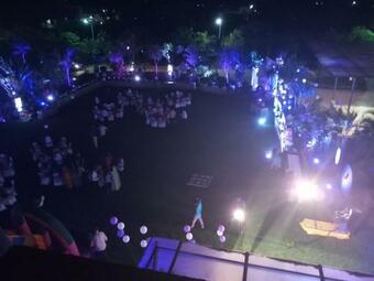 The Gateway Hotel Balaghat Road Gondia