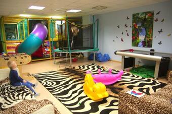 Mini-hotel Akvamarin