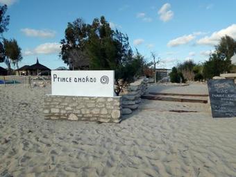 Hotel Prince Anakao