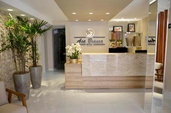 Asa Branca Hotel