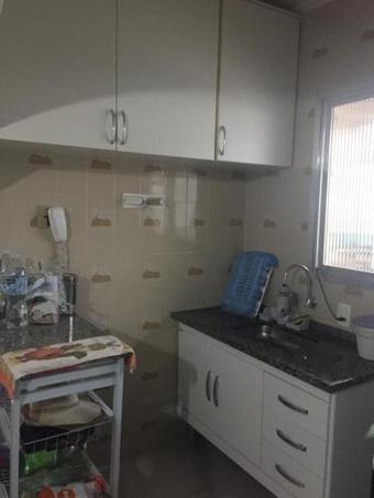 Apartamento Mongagu� Sp