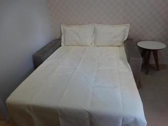 Apartamento T�rreo Aeroporto