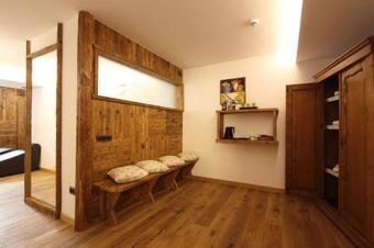 Hotel Garni Maso San Michele