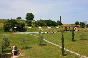 Fratticciola Apartment Sleeps 4 Pool Air Con Wifi