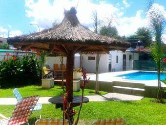 Apartamento Complejo Poblenou