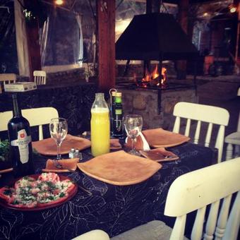 Shangri-la Lodge