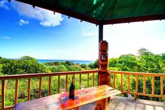 Hotel Tekarera - Kainga Nui