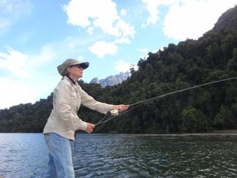 Hotel Natura Patagonia
