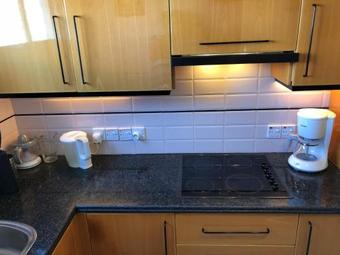 Amathusia Beach Apartment