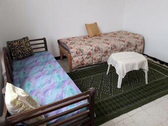 Apartamento Magnifique Appartement Face � La M�diterran�e