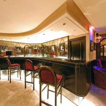 Hotel Les Oliviers Palace