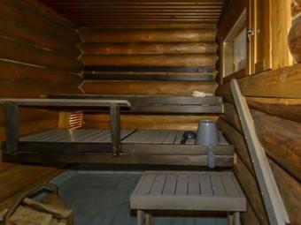 Holiday Home Koivuranta