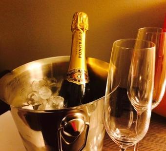 Quality Hotel V�nersborg