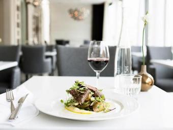 Hotel Varbergs Stadshotell & Asia Spa