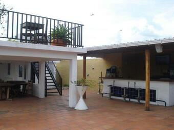 Hotel Para�so Colonial