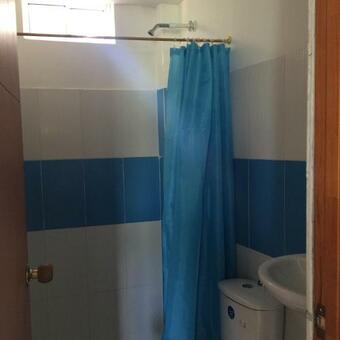 Apartamentos Punta Rocosa