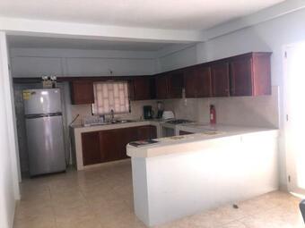 Hostal Alojamiento De Playa Rocky Cay Bay