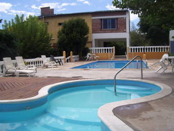 Apartamento Complejo Maria Elena