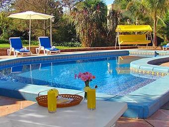 Hotel Don Numas Posada & Spa