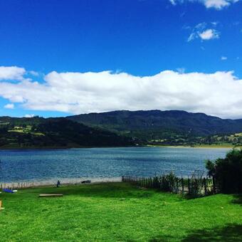 Lodge Estaci�n Primavera