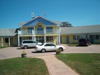 Motel Annapolis Royal Inn