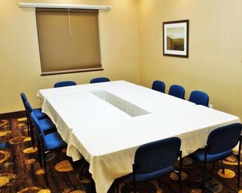 Best Western Plus Moosomin Hotel