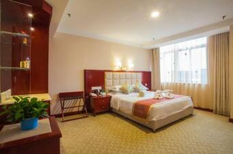 Chengde Hotel