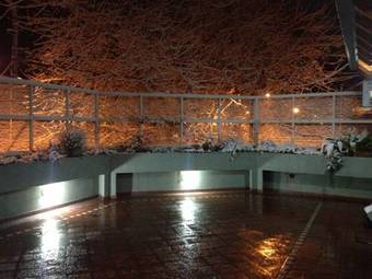 Apartamento Complejo Barraquero