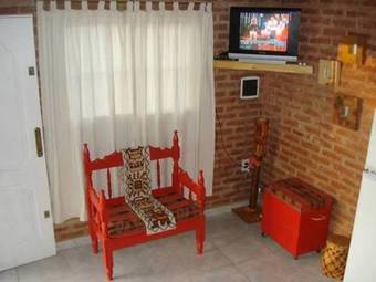 Lodge Tierra Nuestra Lofts