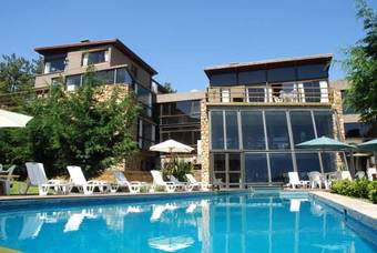 Village De Las Pampas Apart Hotel Boutique