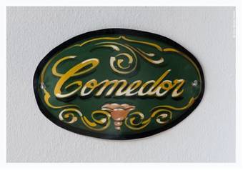 Hotel Estancia La Hungria