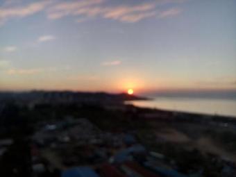 Golden Beach Happiness Holiday Apartment