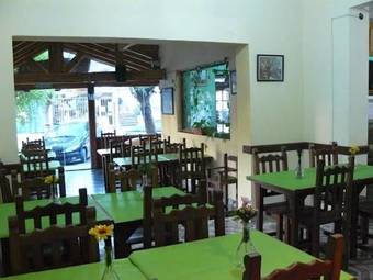 Posada Hoster�a Las Violetas