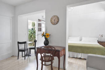 Posada La Petite Maison San Isidro