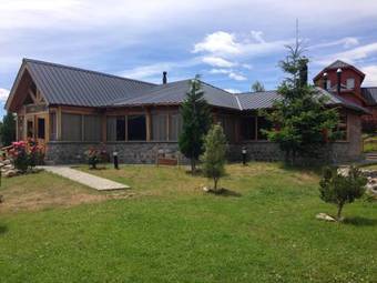 Lodge Caba�as Rincones Del Sur