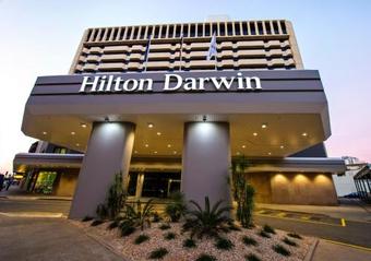Hotel Hilton Darwin