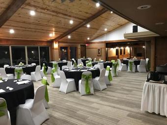 Hotel Round Barn Lodge