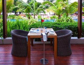 Hotel Kempinski Seychelles Resort