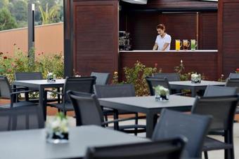 Constantine Marriott Hotel