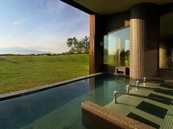 Hotel Furano Resort Orika