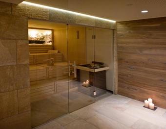 Boutique Hotel St. Georg