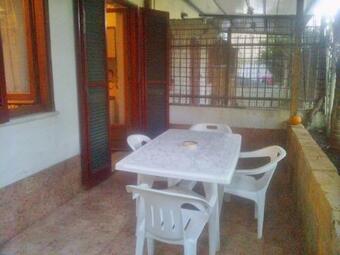 Casa Vacanza Palazzo Cozza