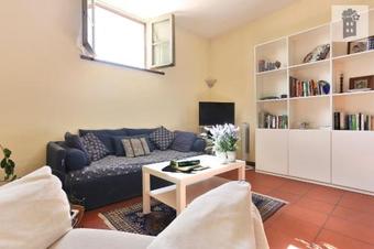 Apartamento Casa Giovanna