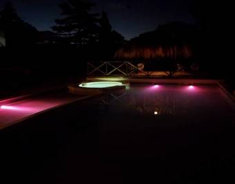 La Castellana Hotel De Sierras