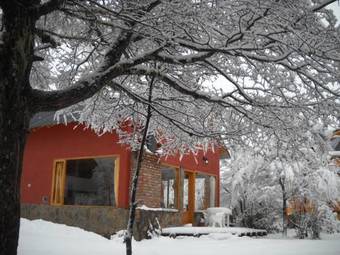 Caba�as Brillo De Luna Eco-lodge