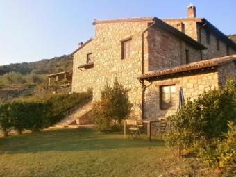 Agroturismo I Casali Di Colle San Paolo