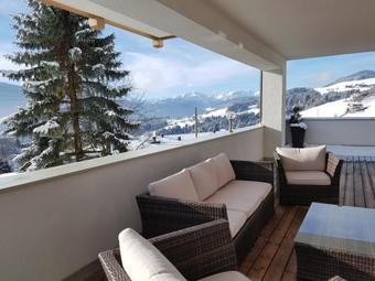 Falkensteiner Hotel & Spa Sonnenparadies