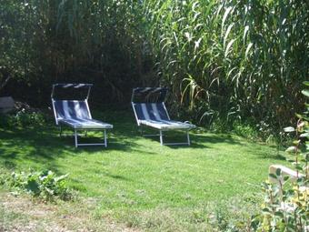 Bed & Breakfast Su Ghindalu Guesthouse