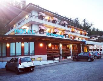 Hotel Lo Scoiattolo