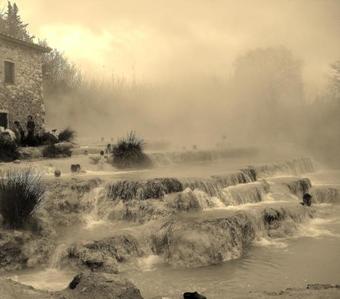 Hotel Locanda La Pieve